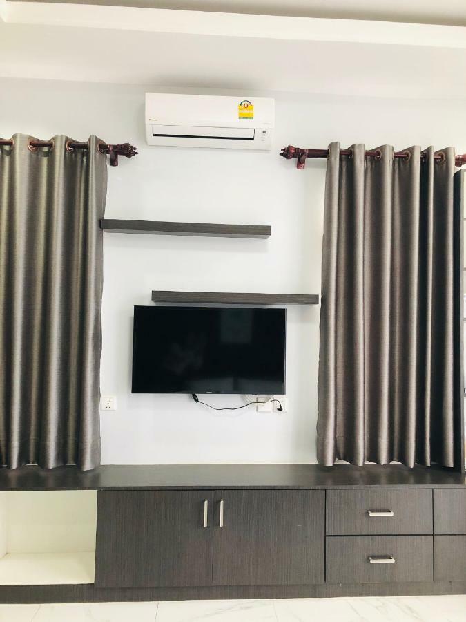 فيينتيان Sunset Mekong Apartment المظهر الخارجي الصورة